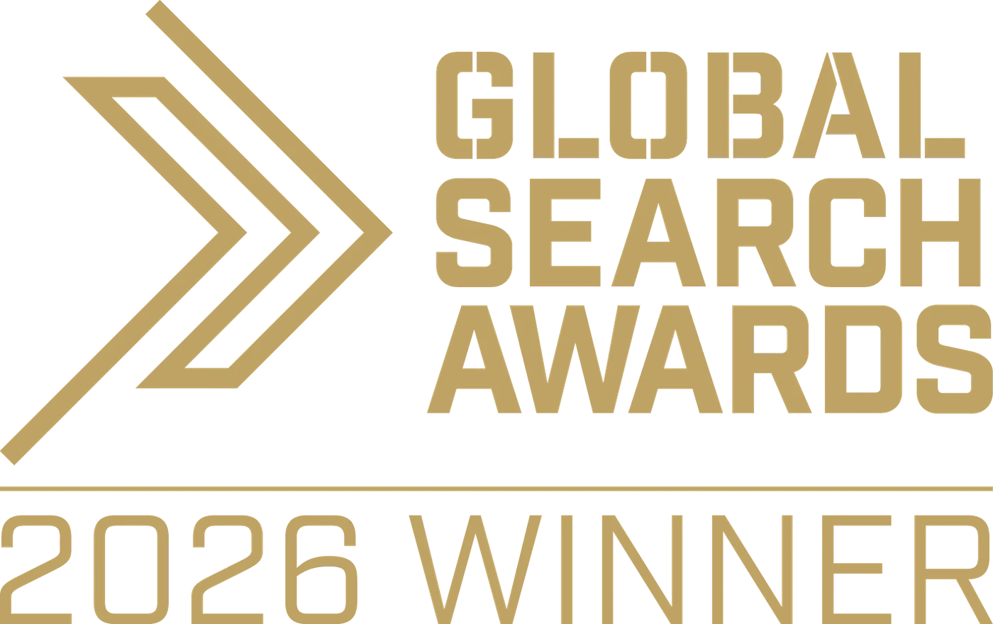 Global Search Awards, Winner · 2026